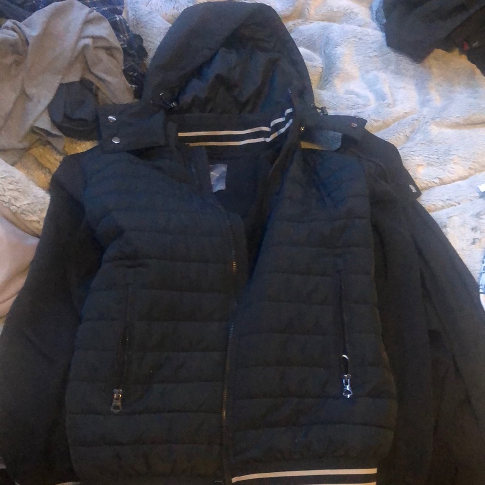 Zara jacket